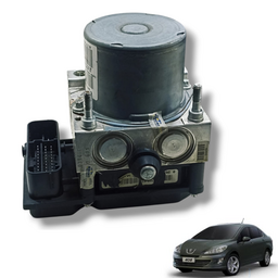 Módulo De Abs 0265801039 9674139780 Peugeot 308 408 08 A 12