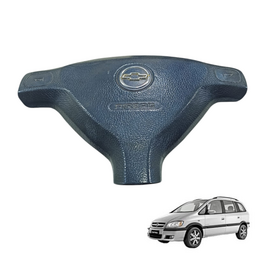 Air Bag Do Volante Chevrolet Astra 2005 2011 Zafira Tigra 96