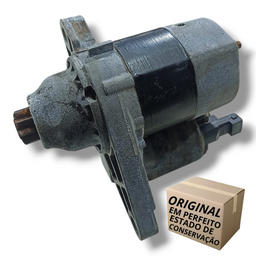 MOTOR PARTIDA GOLF AUDI A3 POLO FOX 1.6 8V 99/ VALEO 9 DENTE