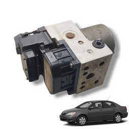 Modulo De Abs Toyota Corolla 2003 - 2008 0265216851