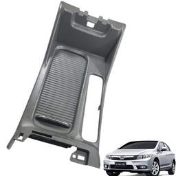 Porta Copos Console Honda Civic 1.8 2012 2013/2016 83420tr8a