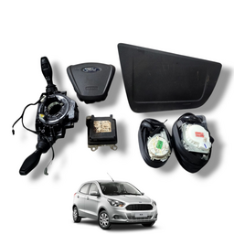 KIT AIRBAG KA 2015 A 2016