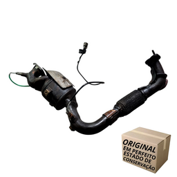 CATALISADOR KA 1.0 3CC 2015 2016 A 2018