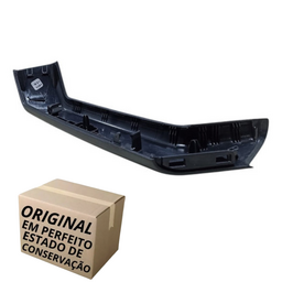 MOLDURA PUXADOR PORTA TRASEIRA ESQUERDA VW TCROSS-TSI 2022