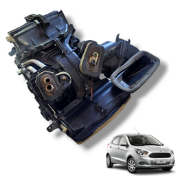 Caixa Evaporadora Ar Ford Ka 1.0 3cc 1.5 2014 2016 2018 2021
