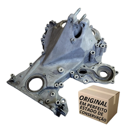 TAMPA LATERAL MOTOR FORD KA 2015 A 2019 E3BG6059CA 1.0 3CC