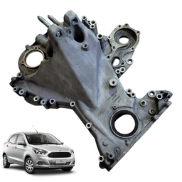 Tampa Lateral Motor Ford Ka 2015 A 2019 E3bg6059ca 1.0 3cc