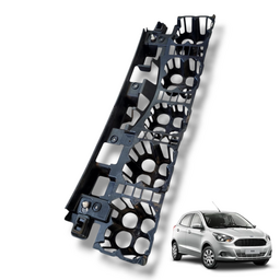 Absorvedor Parachoque Traseiro Ford Ka 2015 16 17 18