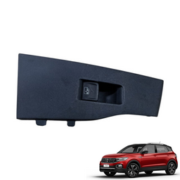 Botão Com Moldura Vidro Traseiro Esquerdo Tcross-tsi 2021