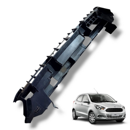 Reforço Suporte Parachoque Dianteiro Ka 2015 A 2018 C/DETALH