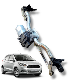 Galhada Limpador Parabrisa New Ka 2015 2016 a 2021