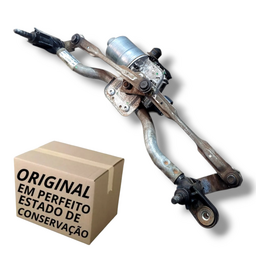 GALHADA LIMPADOR PARABRISA NEW KA 2015 2016 A 2021