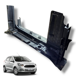 Defletor Ar Radiador Ford Ka 15/21 E3b58b384a