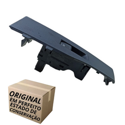 BOTÃO COM MOLDURA VIDRO TRASEIRO ESQUERDO TCROSS-TSI 2021