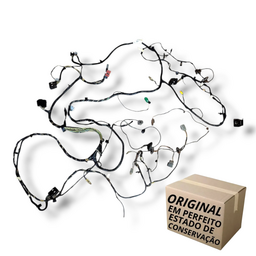 CHICOTE CARROCERIA FORD KA HATCH 2015 A 2020