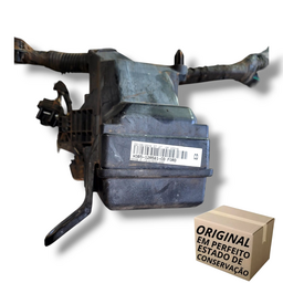 CHICOTE CAIXA FUSÍVEL FORD KA 1.0 3CC 2017 H3B512A581