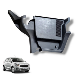 Moldura Porta-malas Esquerda Ford Ka 2015 A 2021 E3b5a31017
