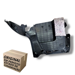 ACABAMENTO PORTA MALAS DIREITO FORD KA 2015 A 2020