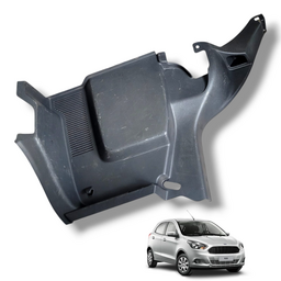 Acabamento Porta Malas Direito Ford Ka 2015 A 2020