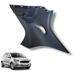 Suporte Bagagito Lado Direito Ford Ka 2014 2021 e3b5a31010