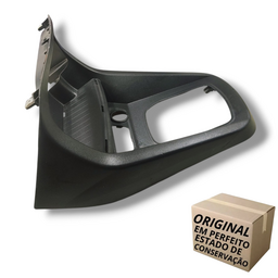 MOLDURA CONSOLE CENTRAL FORD KA 2014/2021 E3B5A044H96