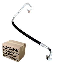 MANGUEIRA DO AR CONDICIONADO FORD KA 1.0 3CC 2017 A 2019