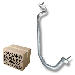 MANGUEIRA AR CONDICIONADO FORD KA 2018 E3B119N617 ORIGINAL