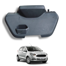Moldura Forro Tampa Traseira Ford Ka 2015 A 2021 E3b5a42906