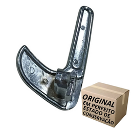 MAÇANETA INTERNA PORTA GOL G3 PARATI SAVEIRO DIREITO 94/05