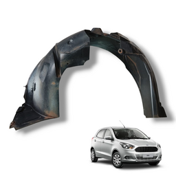 Parabarro Dianteiro Esquerdo Ka 2015 2016 a 2021