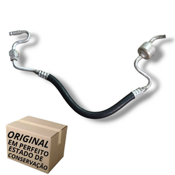 MANGUEIRA DO AR COND A FORD KA 1.0 3CC 2018 E3B119972AC 