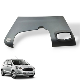 Moldura Inferior Painel Ford Ka Ha 1.0 2017/2018 E3b5a045n68