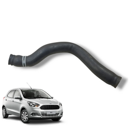 Mangueira Superior Radiador Ford Ka 1.0 14/21 C1b18b274ca