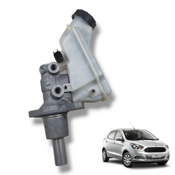 Cilindro Mestre + reservatorio Ford Ka Hatch  2015 E3b12k478