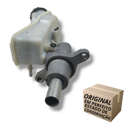 CILINDRO MESTRE + RESERVATORIO FORD KA HATCH  2015 E3B12K478