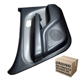 FORRO PORTA ESQUERDA DOBLO 2002 A 2021