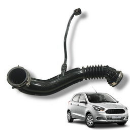 Mangueira Caixa Filtro Ar Ford Ka 2018 1.0 3c E1b19c623