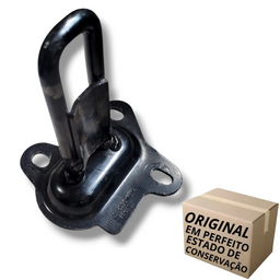 BATENTE BANCO TRASEIRO ESQUERDO FORD KA 1.0 2015 G4BA9662453