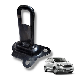 Batente Banco Traseiro Esquerdo Ford Ka 1.0 2015 G4ba9662453