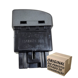 BOTAO REGULAGEM ALTURA FAROL AZERA 2009 933703L050