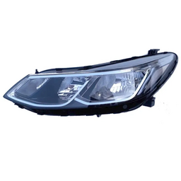 FAROL ESQUERDO CRUZE 2017 2018 A 2023 S/ LED LT