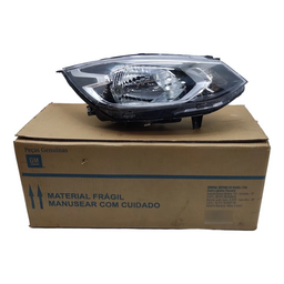 FAROL DIREITO ONIX 2022 A 2024 S/ LED