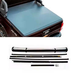 Capota Marítima Chevrolet S10 CD 2012-2026 - Código 52157395