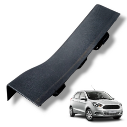 Soleira Acabamento Traseiro Direto Ford Ka 2016/2020