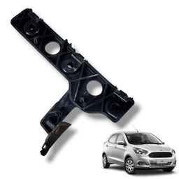 Guia Parachoque Dianteiro Direito Ka 2015 2016 a 2021