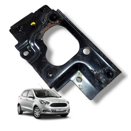 Suporte Base Caixa Bateria Ford Ka 1.0 3c 2018 Ae8110a789aa