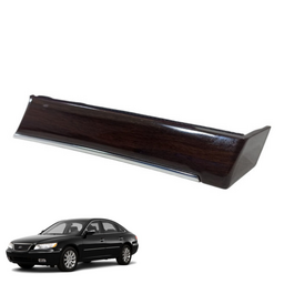 FRISO DO PAINEL LADO ESQUERDO AZERA 2010 A 2011