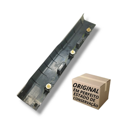 SOLEIRA PORTA DIANTEIRA ESQUERDA FORD KA 2015 E3B5A13201