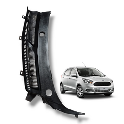 CHURRASQUEIRA ESQUERDA KA 2015 A 2021