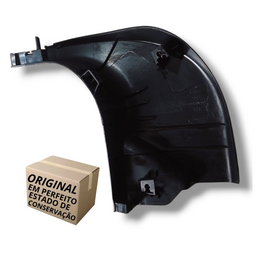 MOLDURA SOLEIRA DIANTEIRA ESQUERDA FORD KA E3B5A02349AC